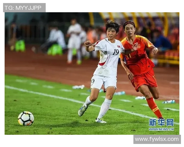 国际青年女子足球锦标赛精彩回顾与未来展望助力女性足球发展